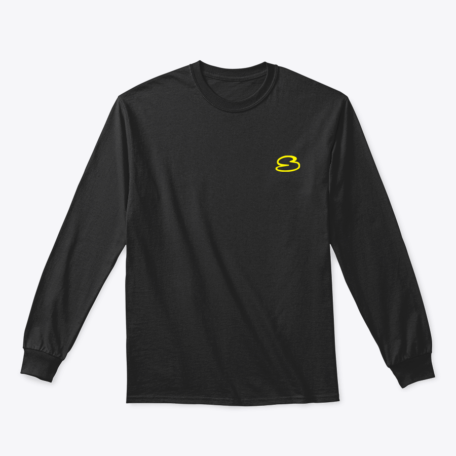 Lamu Longsleeved Tshirt