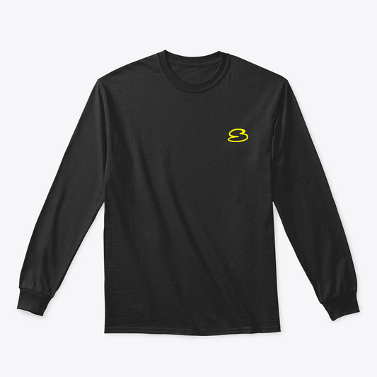 Lamu Longsleeved Tshirt