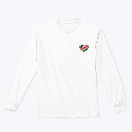 LongSleeve Tshirt
